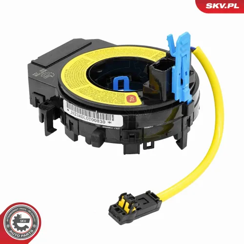 Wickelfeder, Airbag ESEN SKV 96SKV538 Bild Wickelfeder, Airbag ESEN SKV 96SKV538