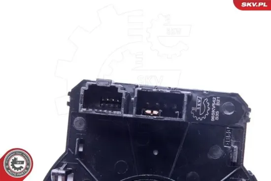 Wickelfeder, Airbag ESEN SKV 96SKV542 Bild Wickelfeder, Airbag ESEN SKV 96SKV542