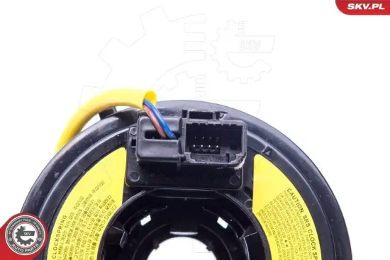 Wickelfeder, Airbag ESEN SKV 96SKV542 Bild Wickelfeder, Airbag ESEN SKV 96SKV542