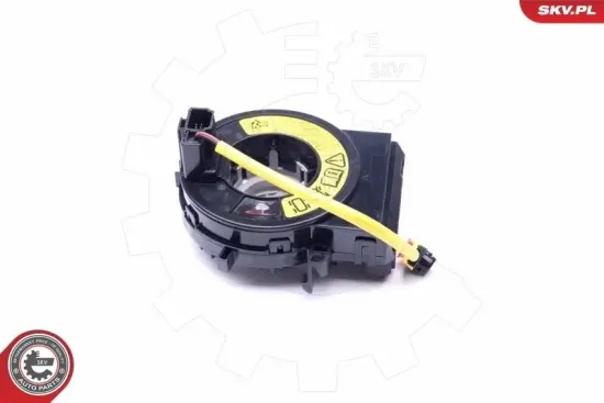 Wickelfeder, Airbag ESEN SKV 96SKV543 Bild Wickelfeder, Airbag ESEN SKV 96SKV543