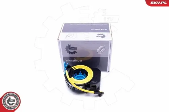 Wickelfeder, Airbag ESEN SKV 96SKV544 Bild Wickelfeder, Airbag ESEN SKV 96SKV544