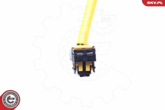 Wickelfeder, Airbag ESEN SKV 96SKV544 Bild Wickelfeder, Airbag ESEN SKV 96SKV544