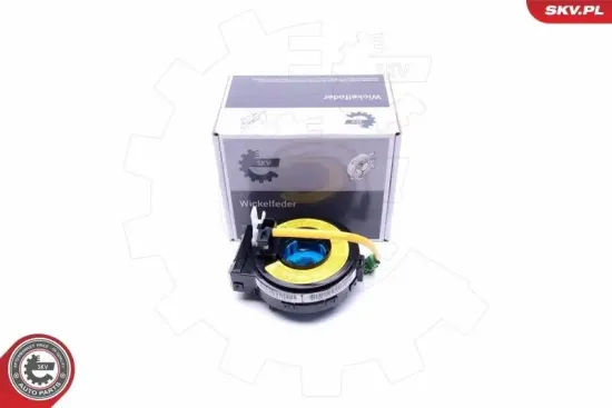 Wickelfeder, Airbag ESEN SKV 96SKV547 Bild Wickelfeder, Airbag ESEN SKV 96SKV547