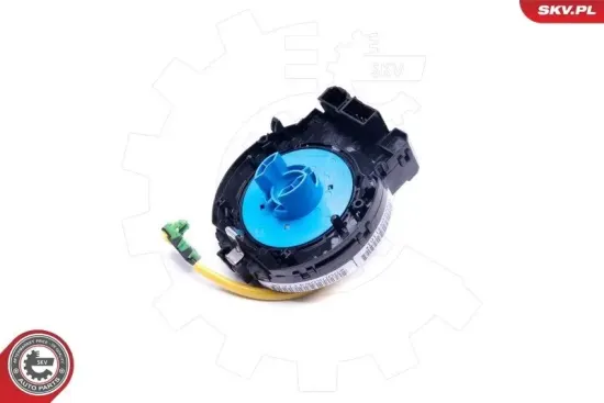 Wickelfeder, Airbag ESEN SKV 96SKV547 Bild Wickelfeder, Airbag ESEN SKV 96SKV547