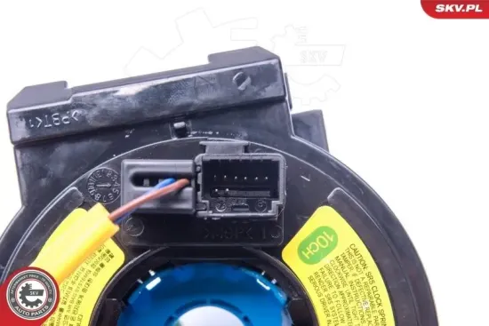 Wickelfeder, Airbag ESEN SKV 96SKV547 Bild Wickelfeder, Airbag ESEN SKV 96SKV547