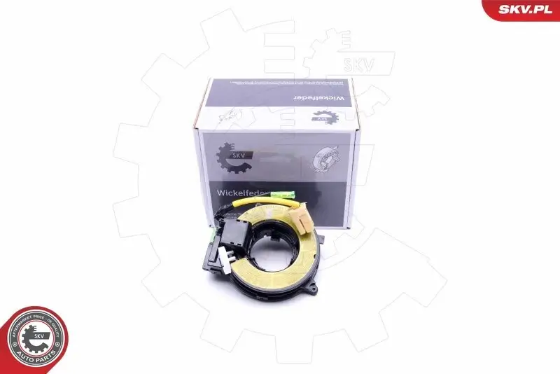 Wickelfeder, Airbag ESEN SKV 96SKV550