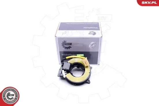 Wickelfeder, Airbag ESEN SKV 96SKV550 Bild Wickelfeder, Airbag ESEN SKV 96SKV550