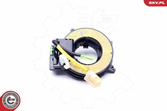 Wickelfeder, Airbag ESEN SKV 96SKV551 Bild Wickelfeder, Airbag ESEN SKV 96SKV551