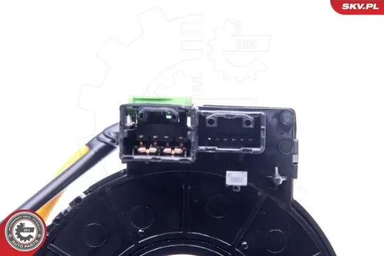 Wickelfeder, Airbag ESEN SKV 96SKV552 Bild Wickelfeder, Airbag ESEN SKV 96SKV552
