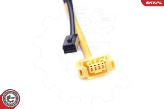 Wickelfeder, Airbag ESEN SKV 96SKV552 Bild Wickelfeder, Airbag ESEN SKV 96SKV552