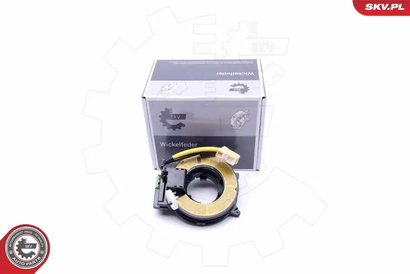 Wickelfeder, Airbag ESEN SKV 96SKV553