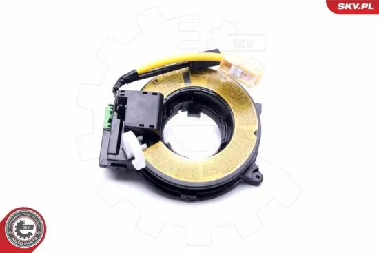 Wickelfeder, Airbag ESEN SKV 96SKV553 Bild Wickelfeder, Airbag ESEN SKV 96SKV553
