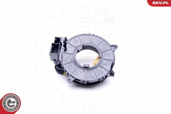 Wickelfeder, Airbag ESEN SKV 96SKV553 Bild Wickelfeder, Airbag ESEN SKV 96SKV553
