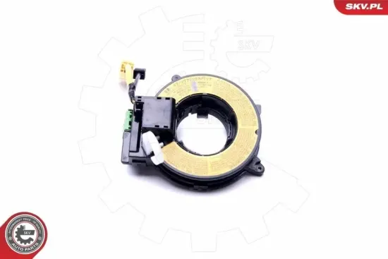 Wickelfeder, Airbag ESEN SKV 96SKV554 Bild Wickelfeder, Airbag ESEN SKV 96SKV554