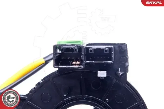 Wickelfeder, Airbag ESEN SKV 96SKV554 Bild Wickelfeder, Airbag ESEN SKV 96SKV554
