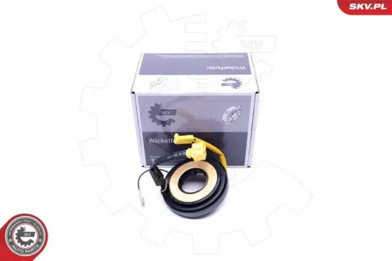 Wickelfeder, Airbag ESEN SKV 96SKV555 Bild Wickelfeder, Airbag ESEN SKV 96SKV555