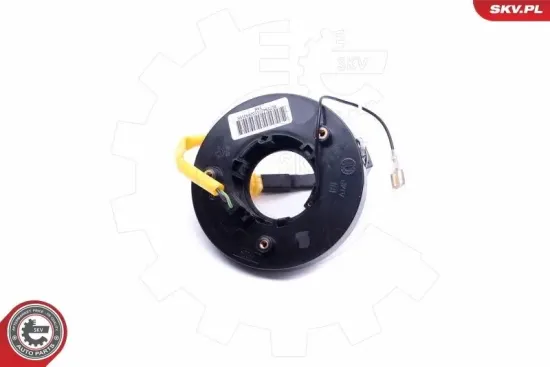 Wickelfeder, Airbag ESEN SKV 96SKV555 Bild Wickelfeder, Airbag ESEN SKV 96SKV555