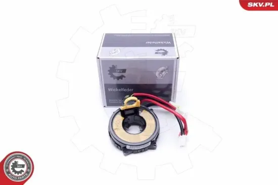 Wickelfeder, Airbag ESEN SKV 96SKV556 Bild Wickelfeder, Airbag ESEN SKV 96SKV556