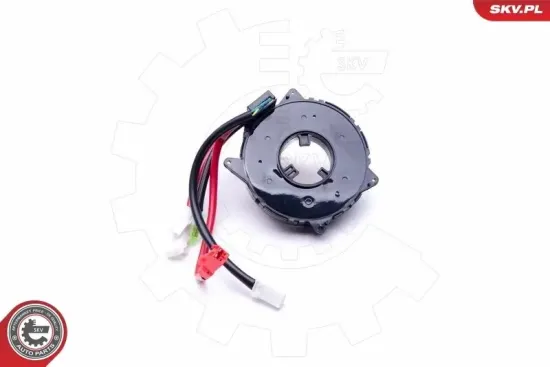 Wickelfeder, Airbag ESEN SKV 96SKV556 Bild Wickelfeder, Airbag ESEN SKV 96SKV556