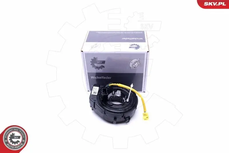 Wickelfeder, Airbag ESEN SKV 96SKV557