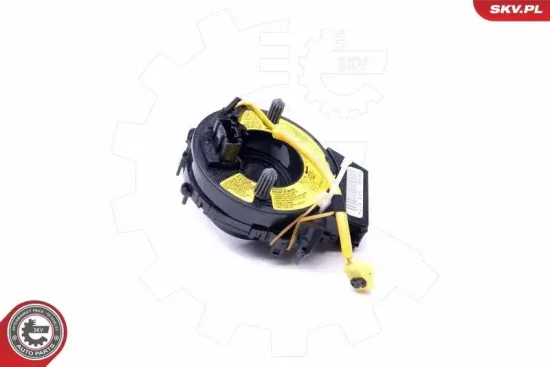 Wickelfeder, Airbag ESEN SKV 96SKV558 Bild Wickelfeder, Airbag ESEN SKV 96SKV558