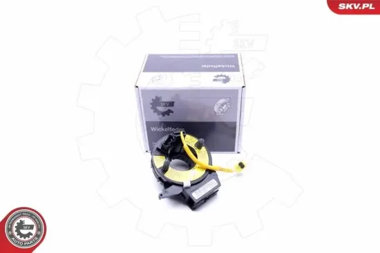 Wickelfeder, Airbag ESEN SKV 96SKV559 Bild Wickelfeder, Airbag ESEN SKV 96SKV559