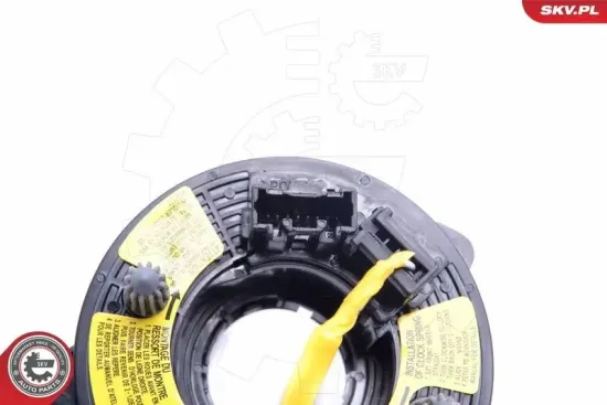 Wickelfeder, Airbag ESEN SKV 96SKV559 Bild Wickelfeder, Airbag ESEN SKV 96SKV559