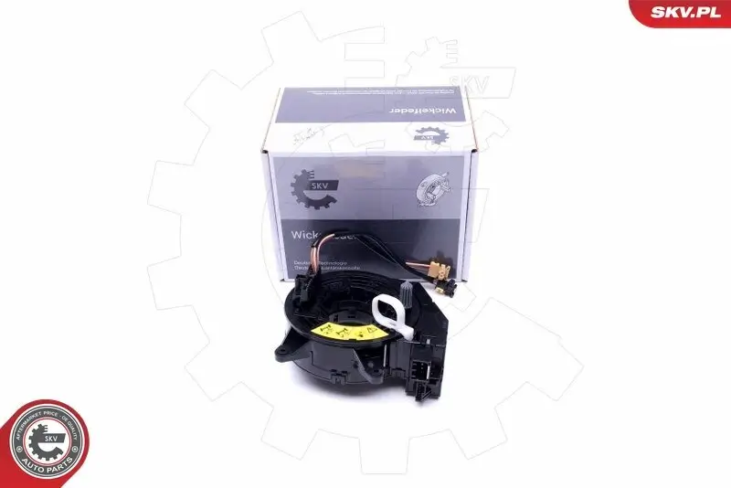 Wickelfeder, Airbag ESEN SKV 96SKV562