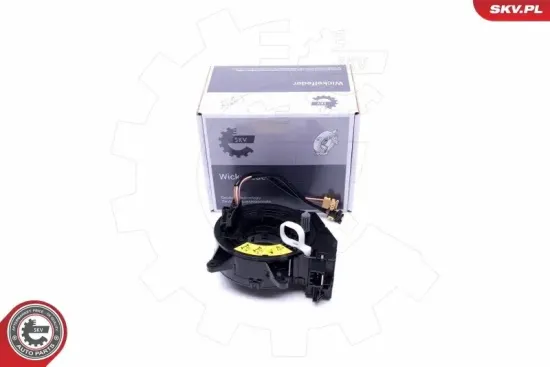 Wickelfeder, Airbag ESEN SKV 96SKV562 Bild Wickelfeder, Airbag ESEN SKV 96SKV562