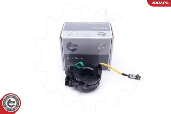 Wickelfeder, Airbag ESEN SKV 96SKV567 Bild Wickelfeder, Airbag ESEN SKV 96SKV567