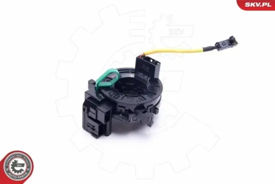 Wickelfeder, Airbag ESEN SKV 96SKV567 Bild Wickelfeder, Airbag ESEN SKV 96SKV567