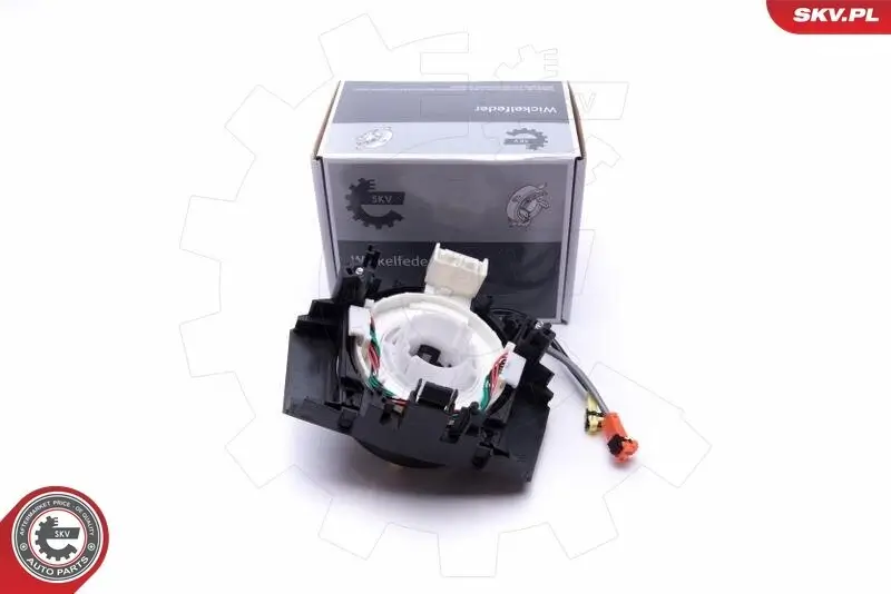 Wickelfeder, Airbag ESEN SKV 96SKV568