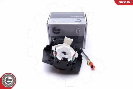 Wickelfeder, Airbag ESEN SKV 96SKV568 Bild Wickelfeder, Airbag ESEN SKV 96SKV568