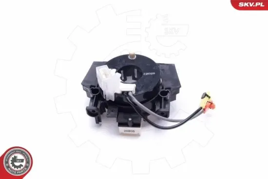 Wickelfeder, Airbag ESEN SKV 96SKV568 Bild Wickelfeder, Airbag ESEN SKV 96SKV568