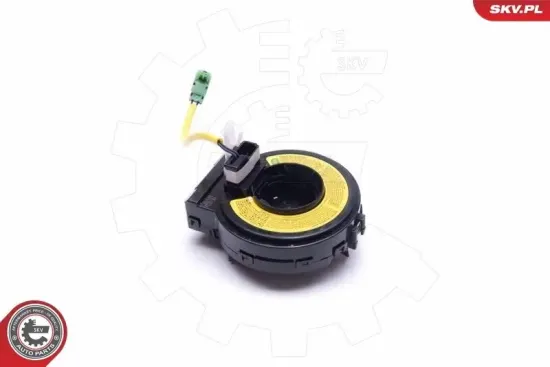 Wickelfeder, Airbag ESEN SKV 96SKV571 Bild Wickelfeder, Airbag ESEN SKV 96SKV571