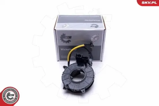 Wickelfeder, Airbag ESEN SKV 96SKV573 Bild Wickelfeder, Airbag ESEN SKV 96SKV573