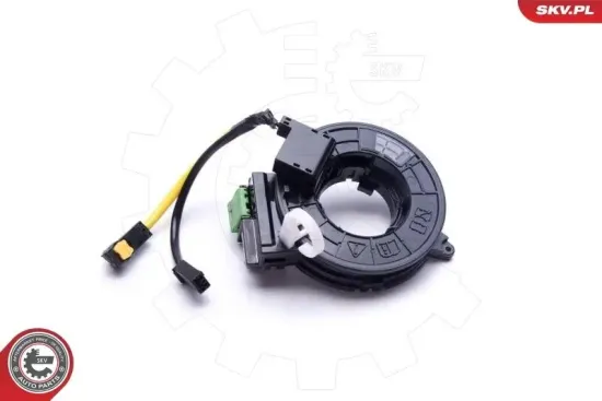 Wickelfeder, Airbag ESEN SKV 96SKV573 Bild Wickelfeder, Airbag ESEN SKV 96SKV573