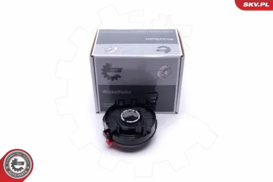 Wickelfeder, Airbag ESEN SKV 96SKV577 Bild Wickelfeder, Airbag ESEN SKV 96SKV577