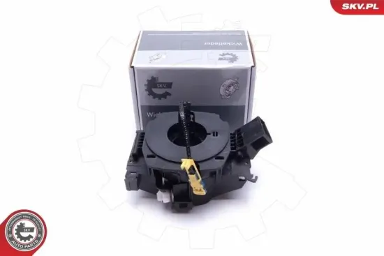 Wickelfeder, Airbag 12 V ESEN SKV 96SKV583 Bild Wickelfeder, Airbag 12 V ESEN SKV 96SKV583