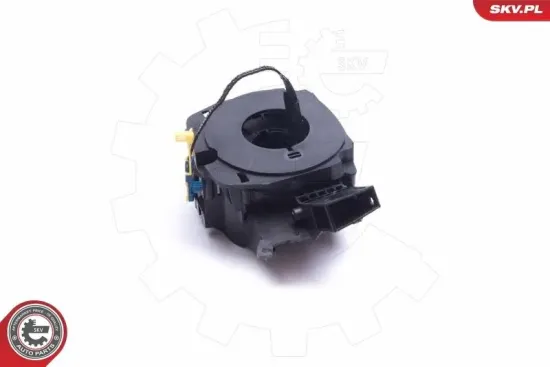 Wickelfeder, Airbag 12 V ESEN SKV 96SKV583 Bild Wickelfeder, Airbag 12 V ESEN SKV 96SKV583