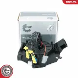 Wickelfeder, Airbag 12 V ESEN SKV 96SKV584