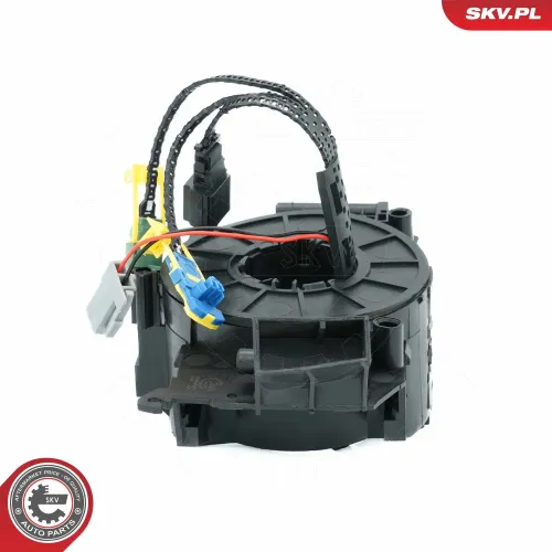 Wickelfeder, Airbag 12 V ESEN SKV 96SKV584 Bild Wickelfeder, Airbag 12 V ESEN SKV 96SKV584