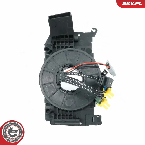 Wickelfeder, Airbag 12 V ESEN SKV 96SKV584 Bild Wickelfeder, Airbag 12 V ESEN SKV 96SKV584