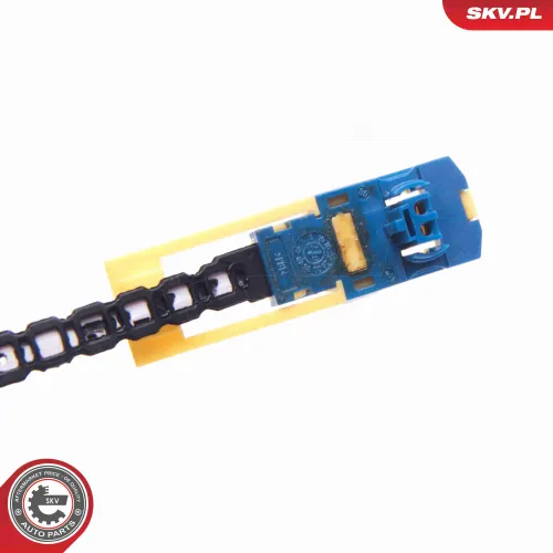 Wickelfeder, Airbag 12 V ESEN SKV 96SKV584 Bild Wickelfeder, Airbag 12 V ESEN SKV 96SKV584