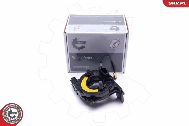 Wickelfeder, Airbag ESEN SKV 96SKV585