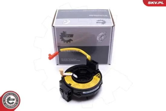 Wickelfeder, Airbag ESEN SKV 96SKV587 Bild Wickelfeder, Airbag ESEN SKV 96SKV587