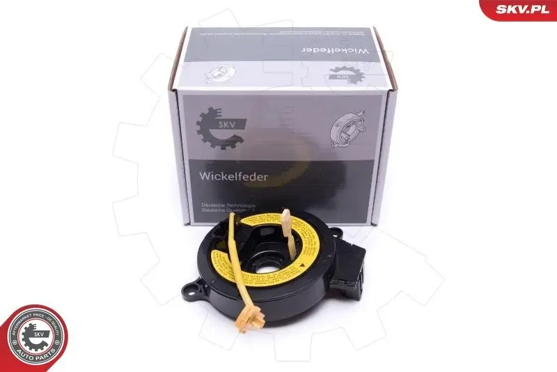 Wickelfeder, Airbag ESEN SKV 96SKV591