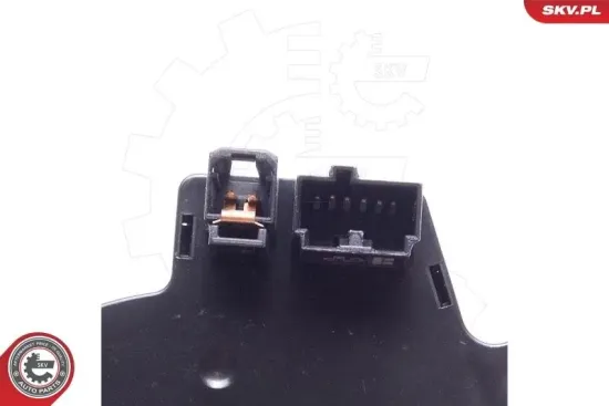 Wickelfeder, Airbag ESEN SKV 96SKV591 Bild Wickelfeder, Airbag ESEN SKV 96SKV591