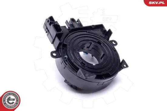 Wickelfeder, Airbag ESEN SKV 96SKV593 Bild Wickelfeder, Airbag ESEN SKV 96SKV593