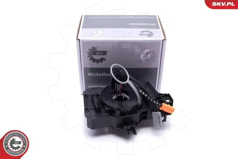 Wickelfeder, Airbag ESEN SKV 96SKV594